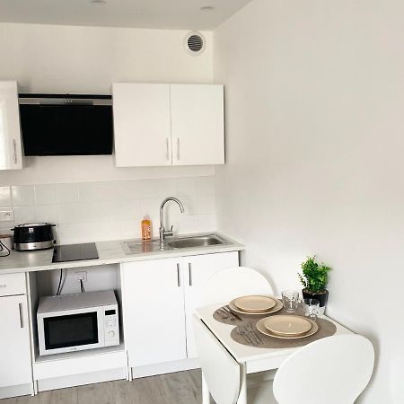 Bel Appartement Cocoon Au Coeur De ナンシー エクステリア 写真