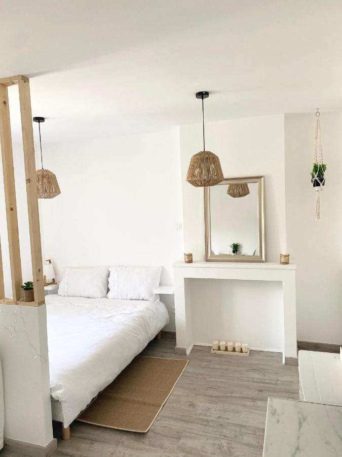 Bel Appartement Cocoon Au Coeur De ナンシー エクステリア 写真