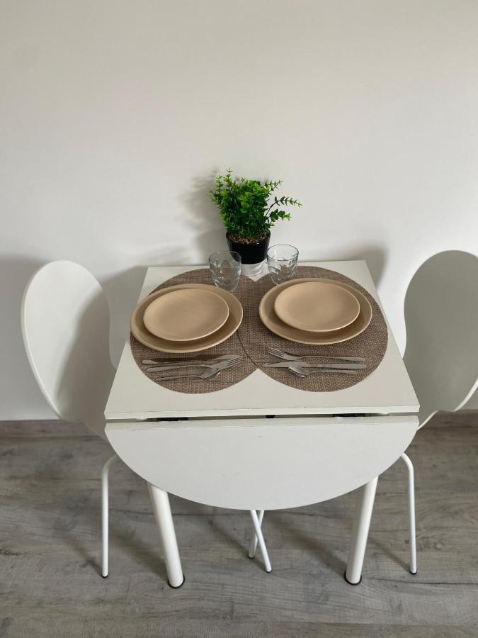 Bel Appartement Cocoon Au Coeur De ナンシー エクステリア 写真