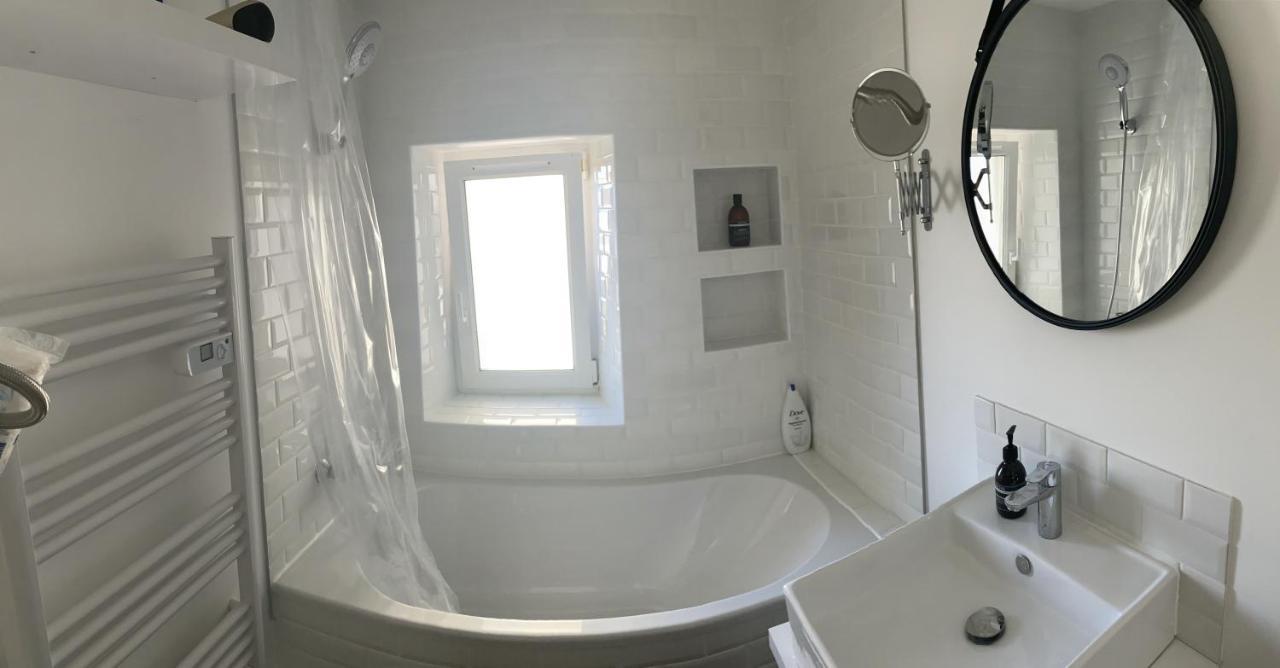 Bel Appartement Cocoon Au Coeur De ナンシー エクステリア 写真